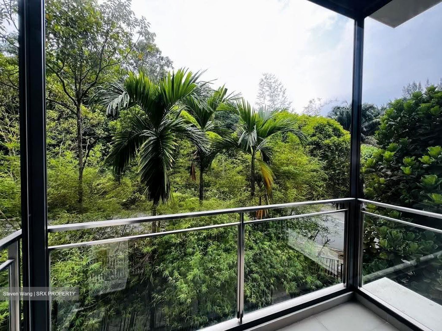 The Foresta @ Mount Faber (D4), Condominium #608652861